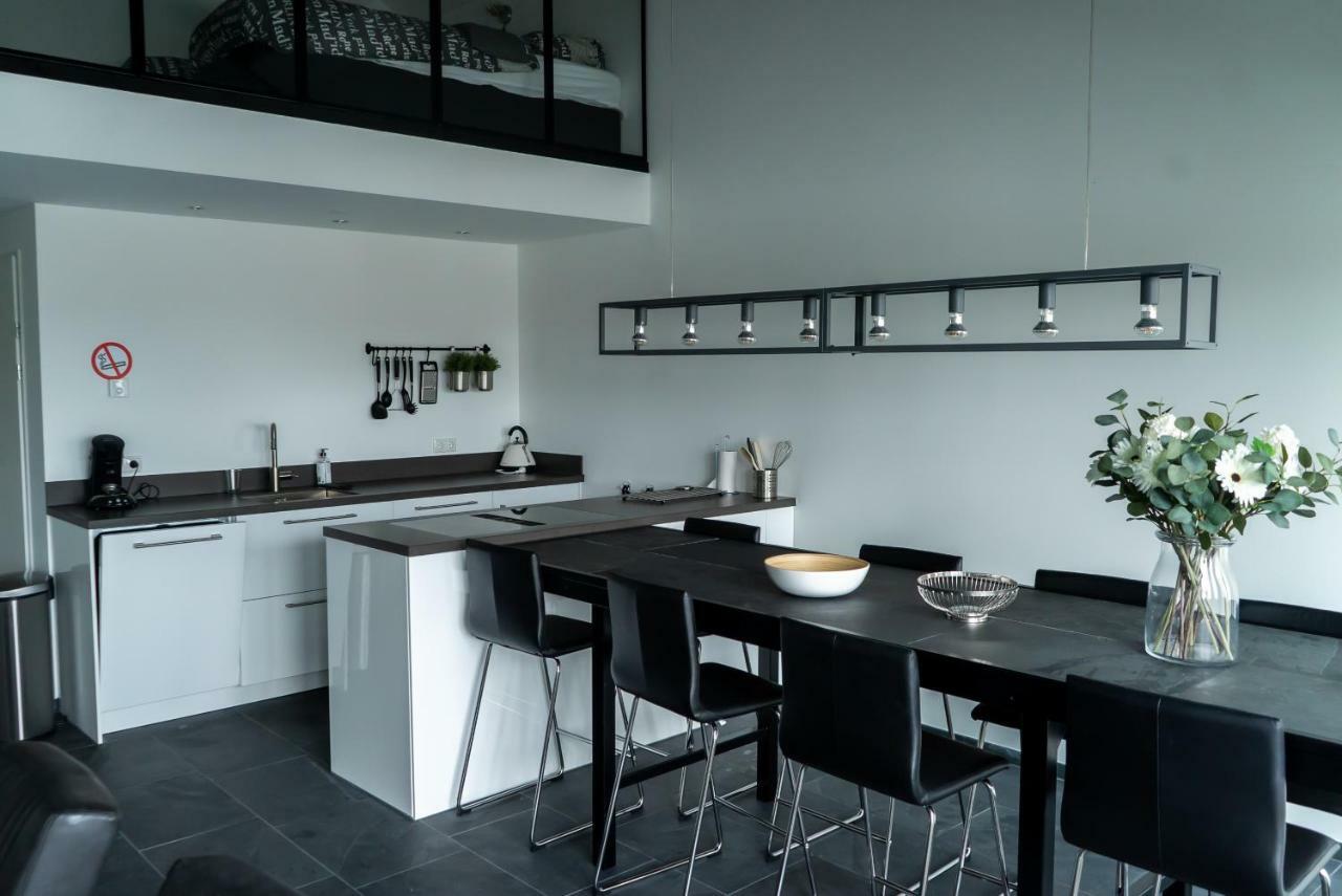 Huis Van Harderwijk Esterno foto