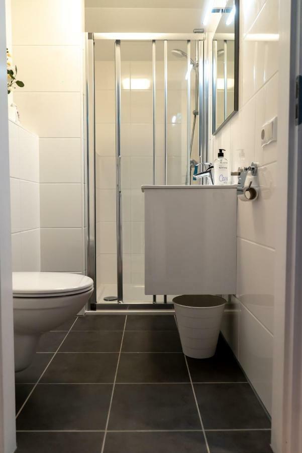 Huis Van Harderwijk Esterno foto